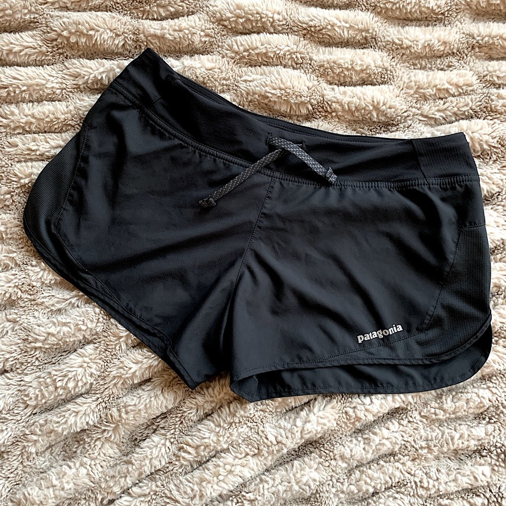 Patagonia Nine Trails Shorts 4”